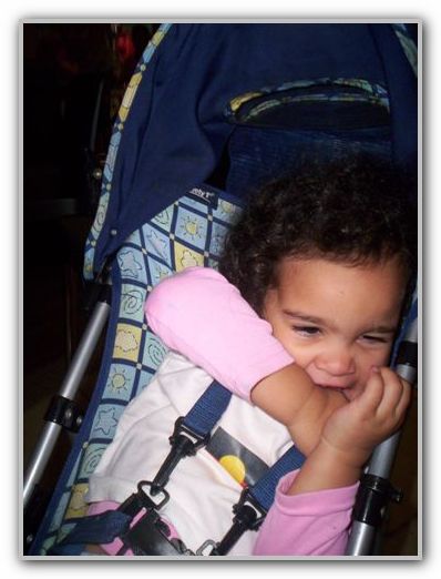 Ebz at Airport Feb 17th 2007